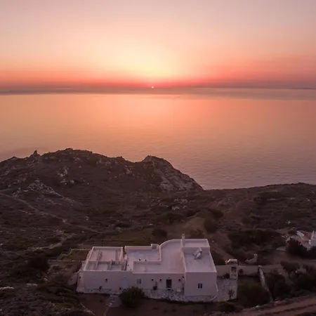 Vila Domaine Seladaki - A Relaxing Paradise Ambrami