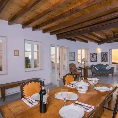 Villa Domaine Seladaki - A Relaxing Paradise *