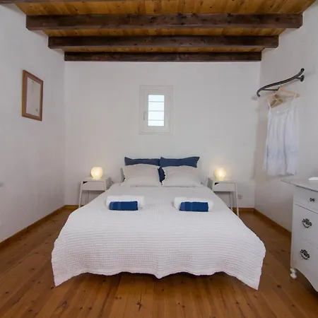 Domaine Seladaki - A Relaxing Paradise Vila Ambrami