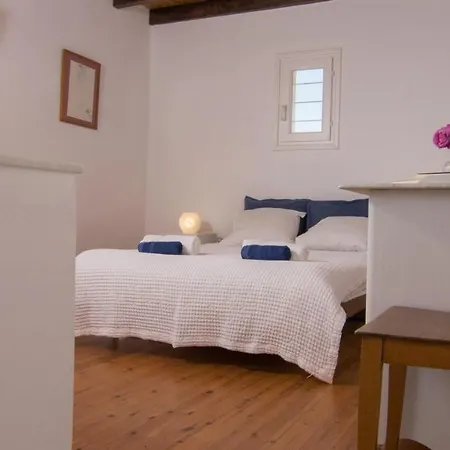 Domaine Seladaki - A Relaxing Paradise Vila *