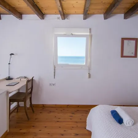 Domaine Seladaki - A Relaxing Paradise Vila *