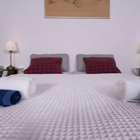 Domaine Seladaki - A Relaxing Paradise * Ambrami