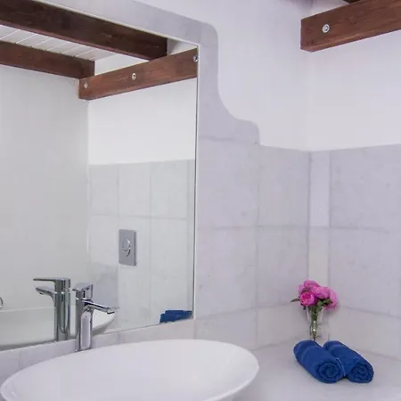 Domaine Seladaki - A Relaxing Paradise Vila