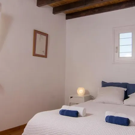 Vila Domaine Seladaki - A Relaxing Paradise