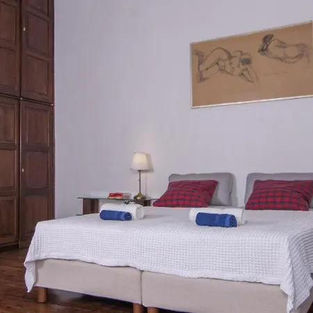 Vila Domaine Seladaki - A Relaxing Paradise Ambrami