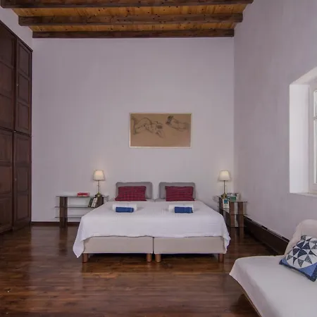 Vila Domaine Seladaki - A Relaxing Paradise *