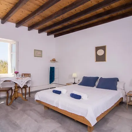 Domaine Seladaki - A Relaxing Paradise Vila