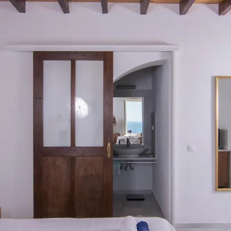 Domaine Seladaki - A Relaxing Paradise Vila